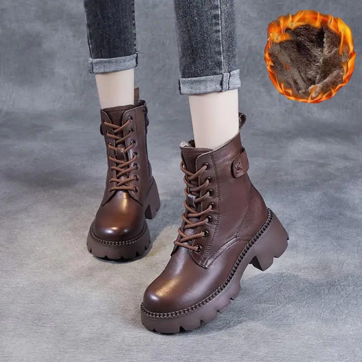 NUVRA - BUTY