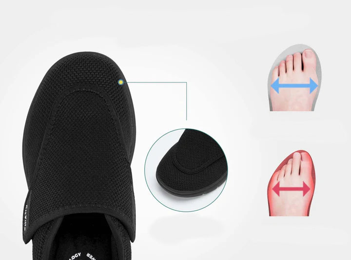 JOOPA - BUTY