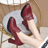VATUO - BUTY