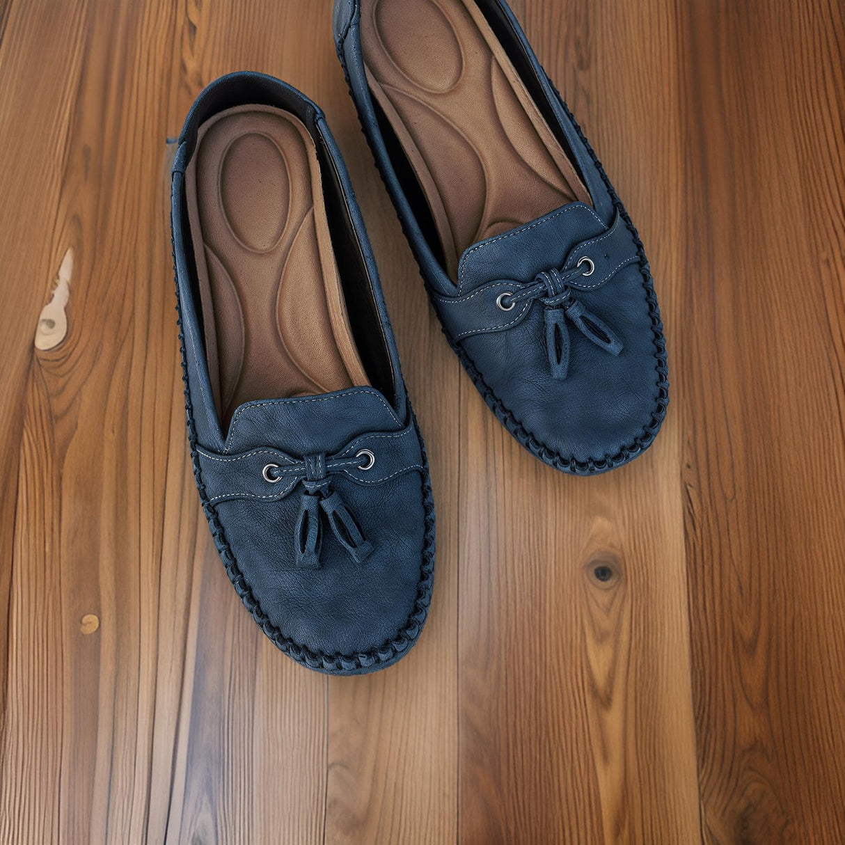 Velmir – Niezwykle Wygodne Ortopedyczne Loafersy