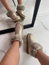 SIMONE - BUTY