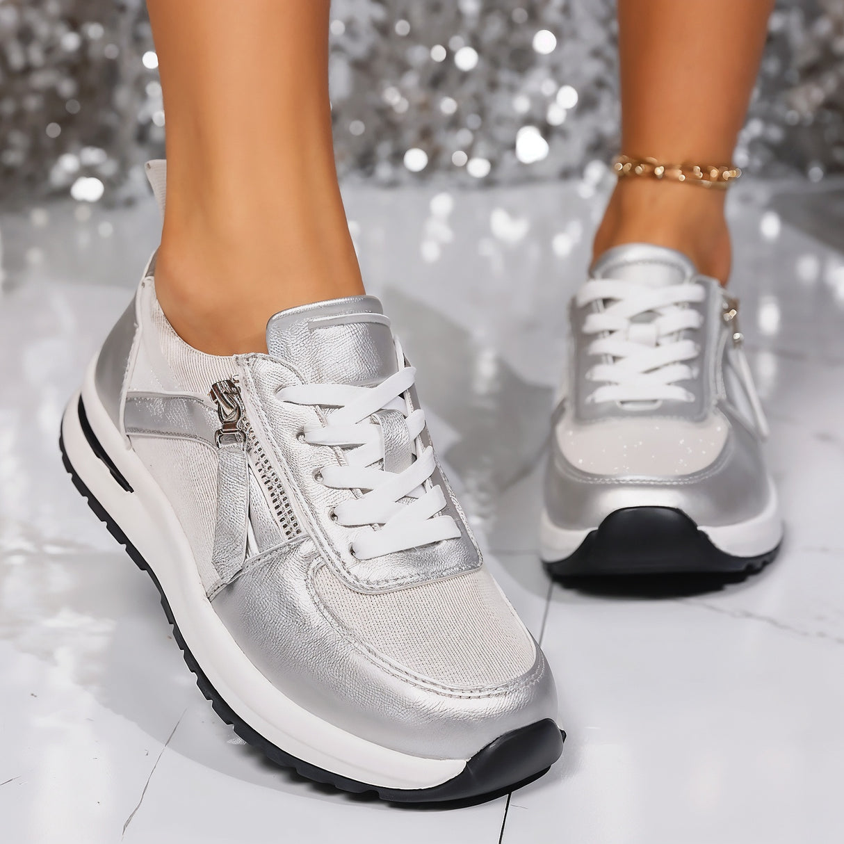 Silvare – Buty ortopedyczne