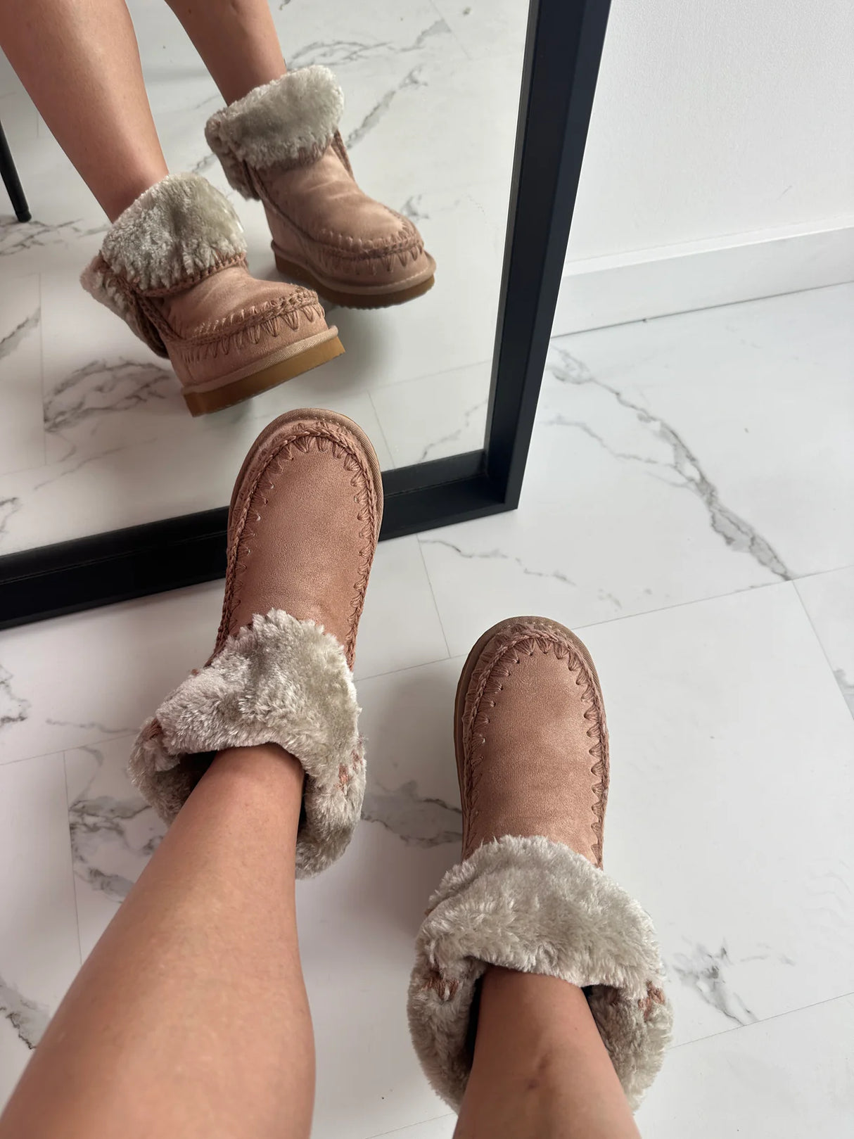 SIMONE - BUTY