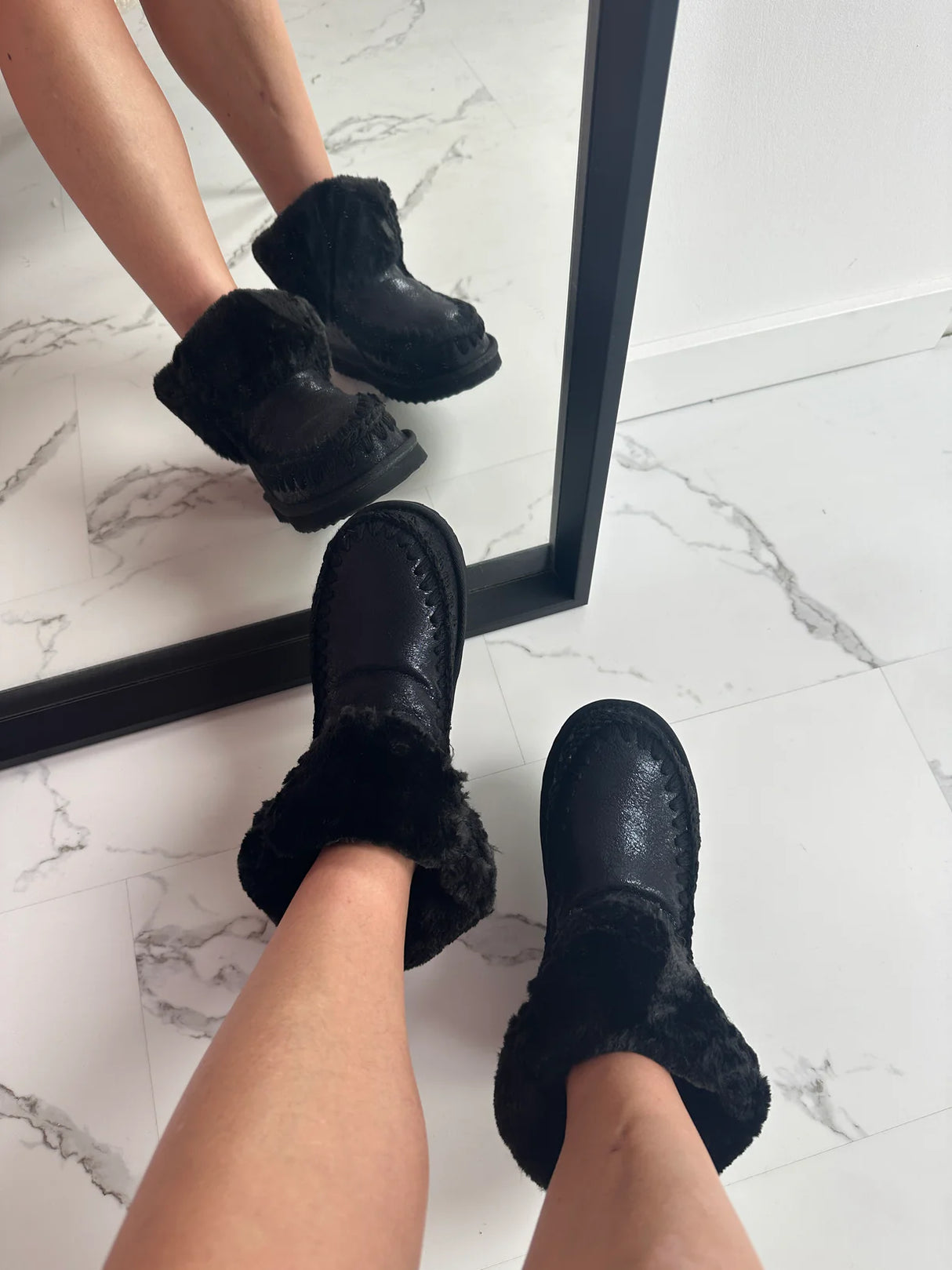 SIMONE - BUTY