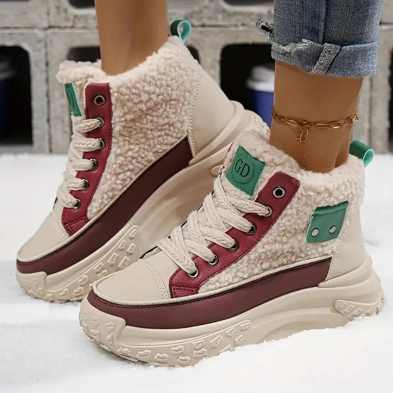 MUREL - BUTY