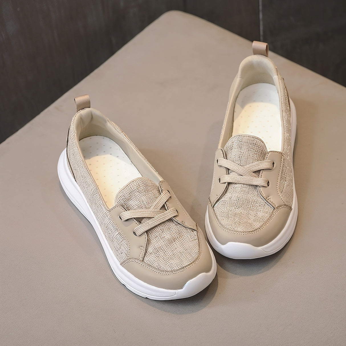 Lunoria - Buty ortopedyczne