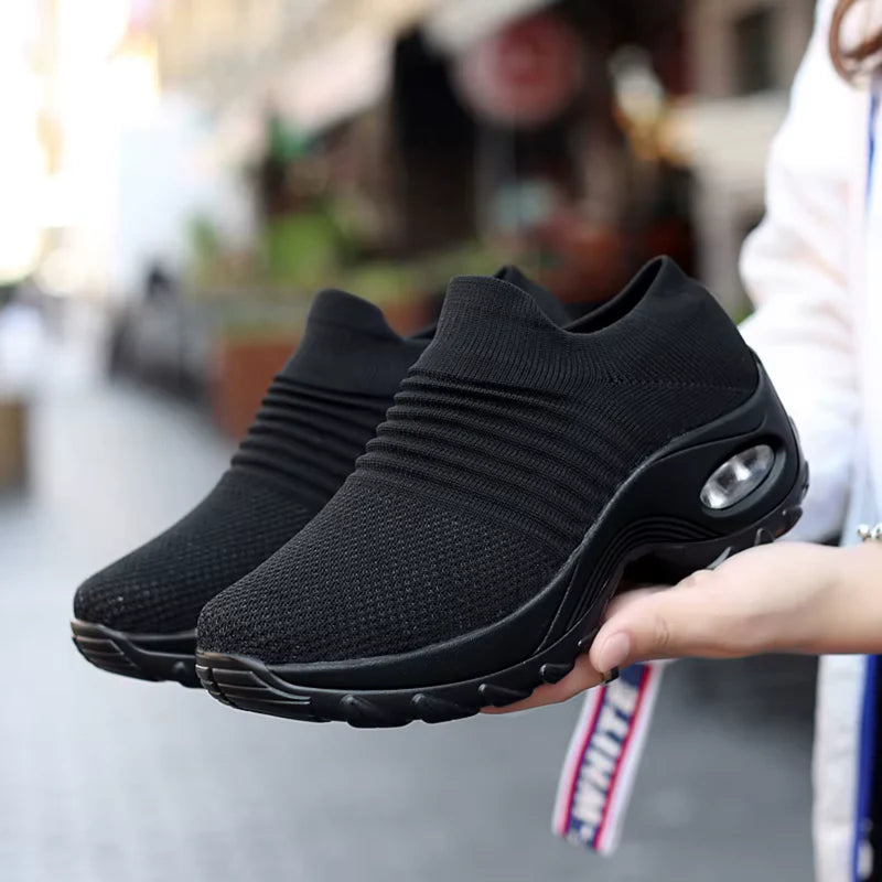 LOVEA - BUTY ORTOPEDYCZNE