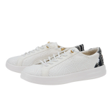 LEIRA - BUTY - Biały
