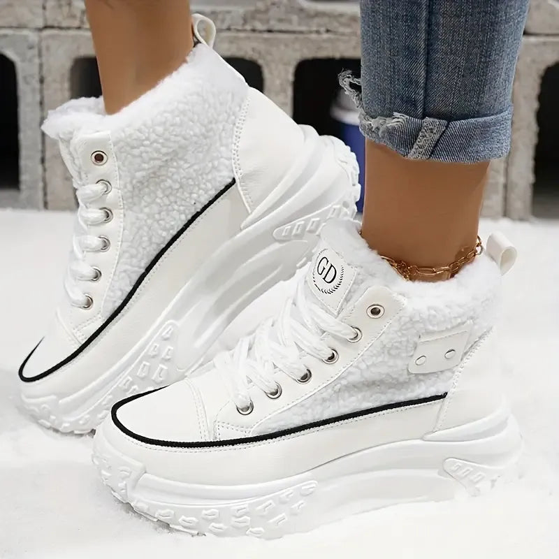 MUREL - BUTY