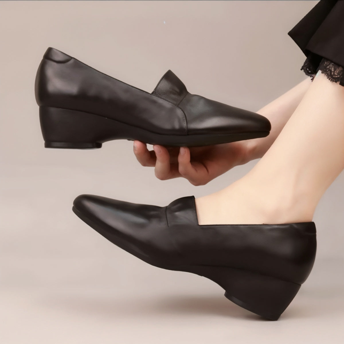 Relvani – Buty ortopedyczne
