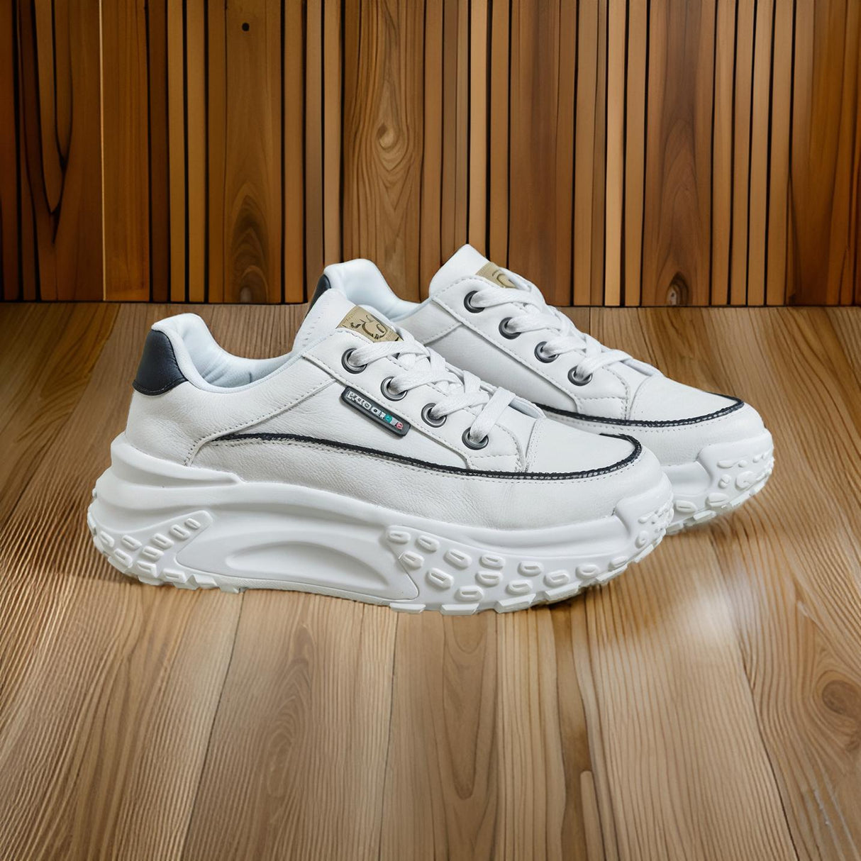 Orto – Ortopedyczne Buty dla Maksymalnego Komfortu