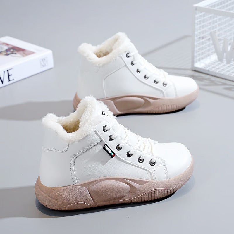 TUNEQ - BUTY