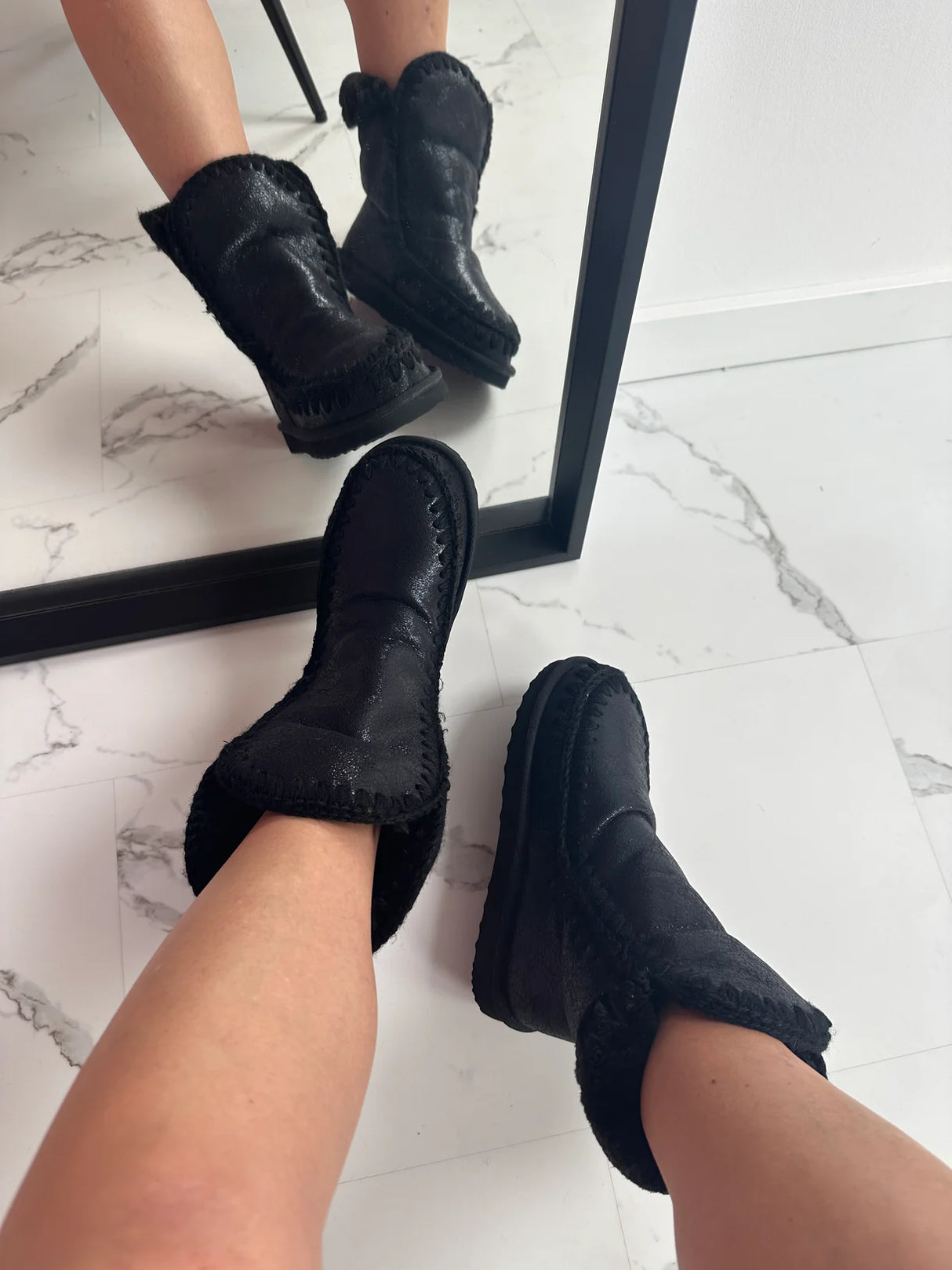 SIMONE - BUTY