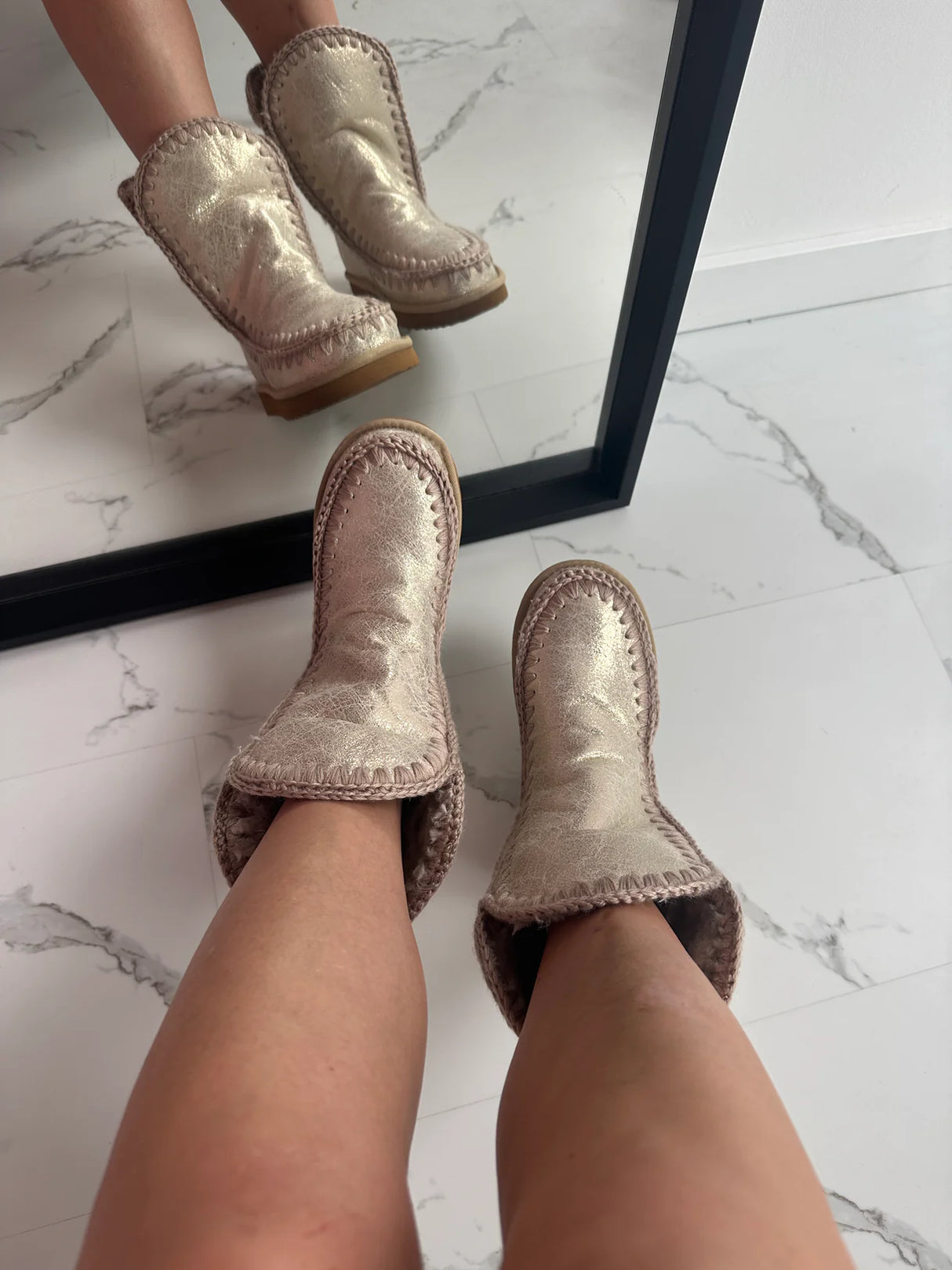 SIMONE - BUTY