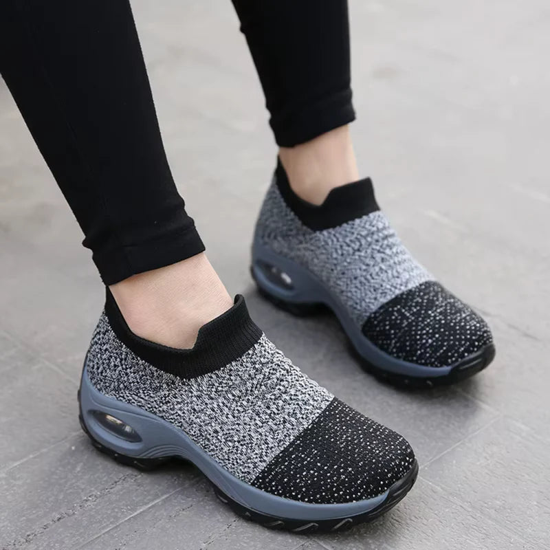 LOVEA - BUTY ORTOPEDYCZNE