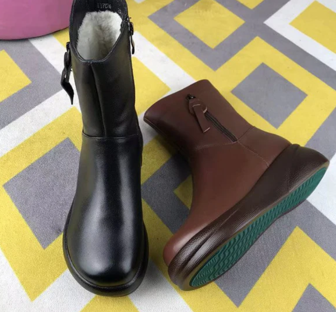 MONRA - BUTY