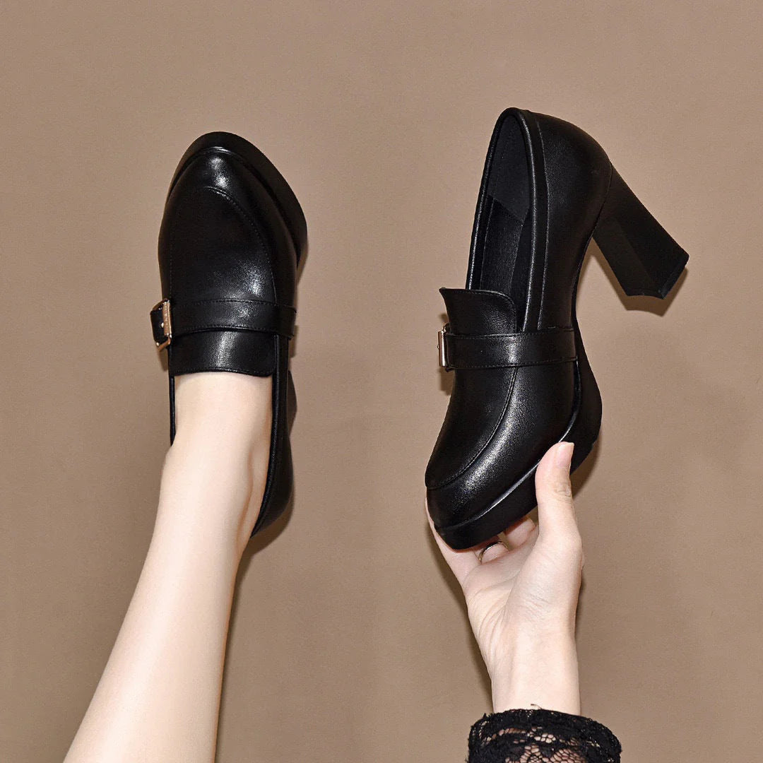 VATUO - BUTY