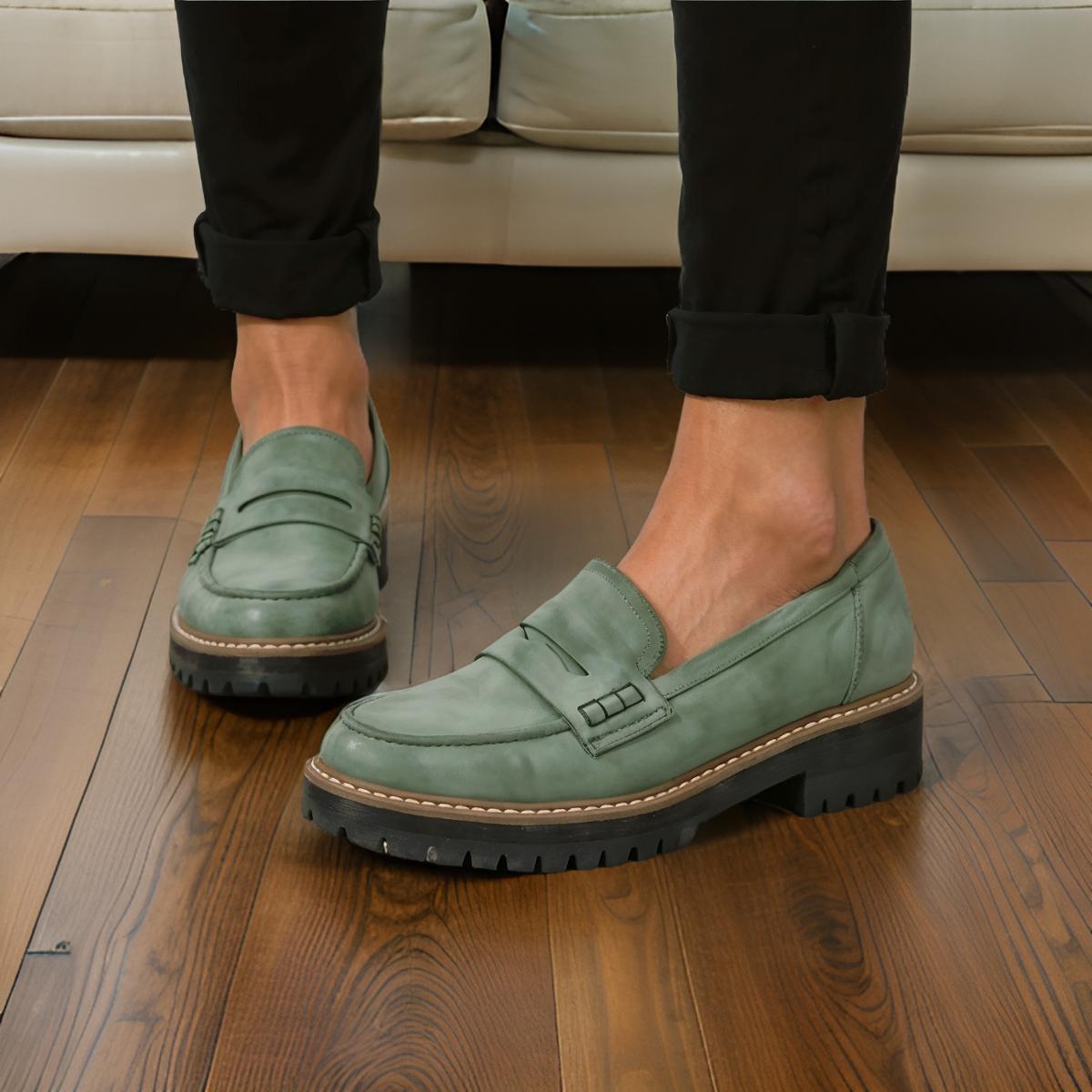 Belora – Modne Buty Ortopedyczne
