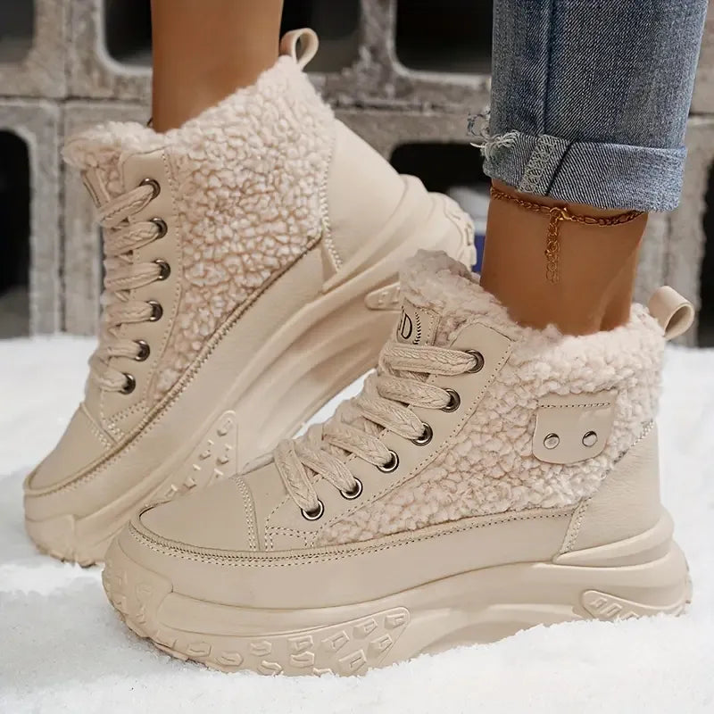 MUREL - BUTY