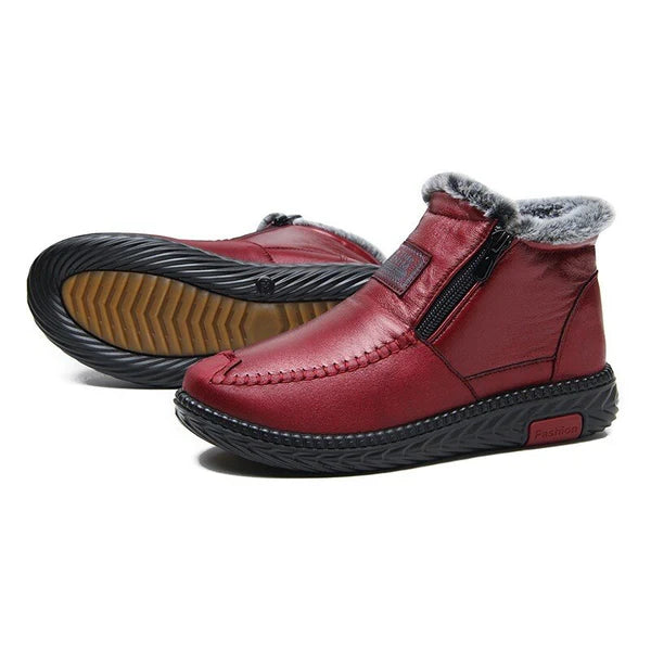 BERGO - BUTY
