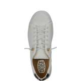 LEIRA - BUTY - Biały
