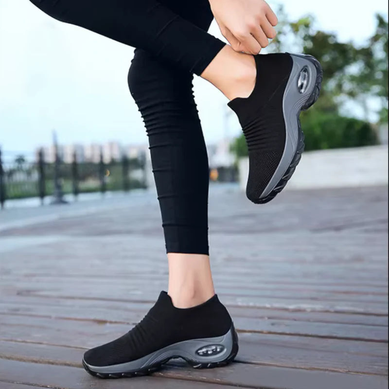 LOVEA - BUTY ORTOPEDYCZNE