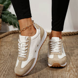 Kylie – Niezwykle Wygodne Ortopedyczne Sneakersy Damskie z Lekką Podeszwą