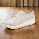 Lily – Niezwykle Wygodne Buty Ortopedyczne dla Kobiet