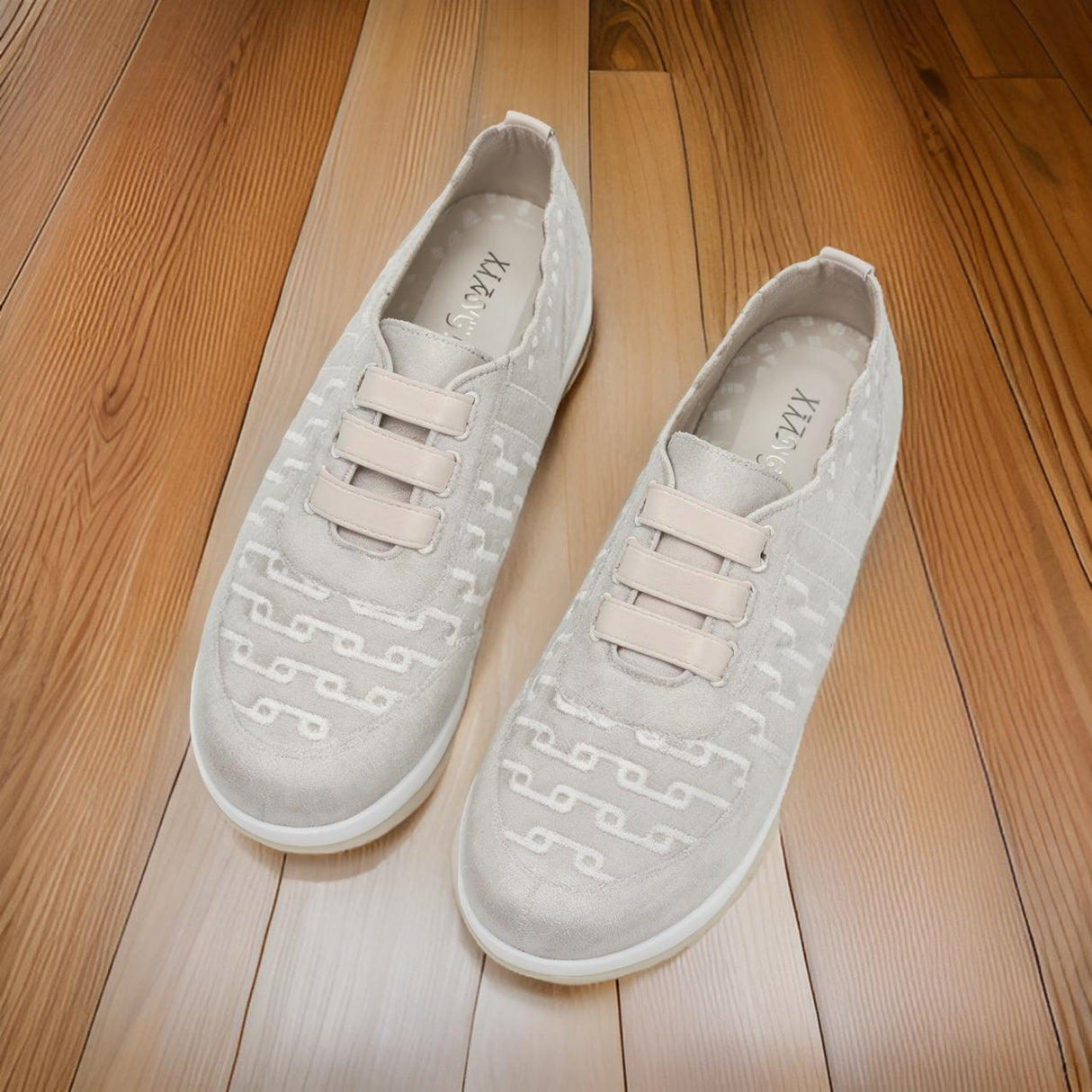 Lily – Niezwykle Wygodne Buty Ortopedyczne dla Kobiet