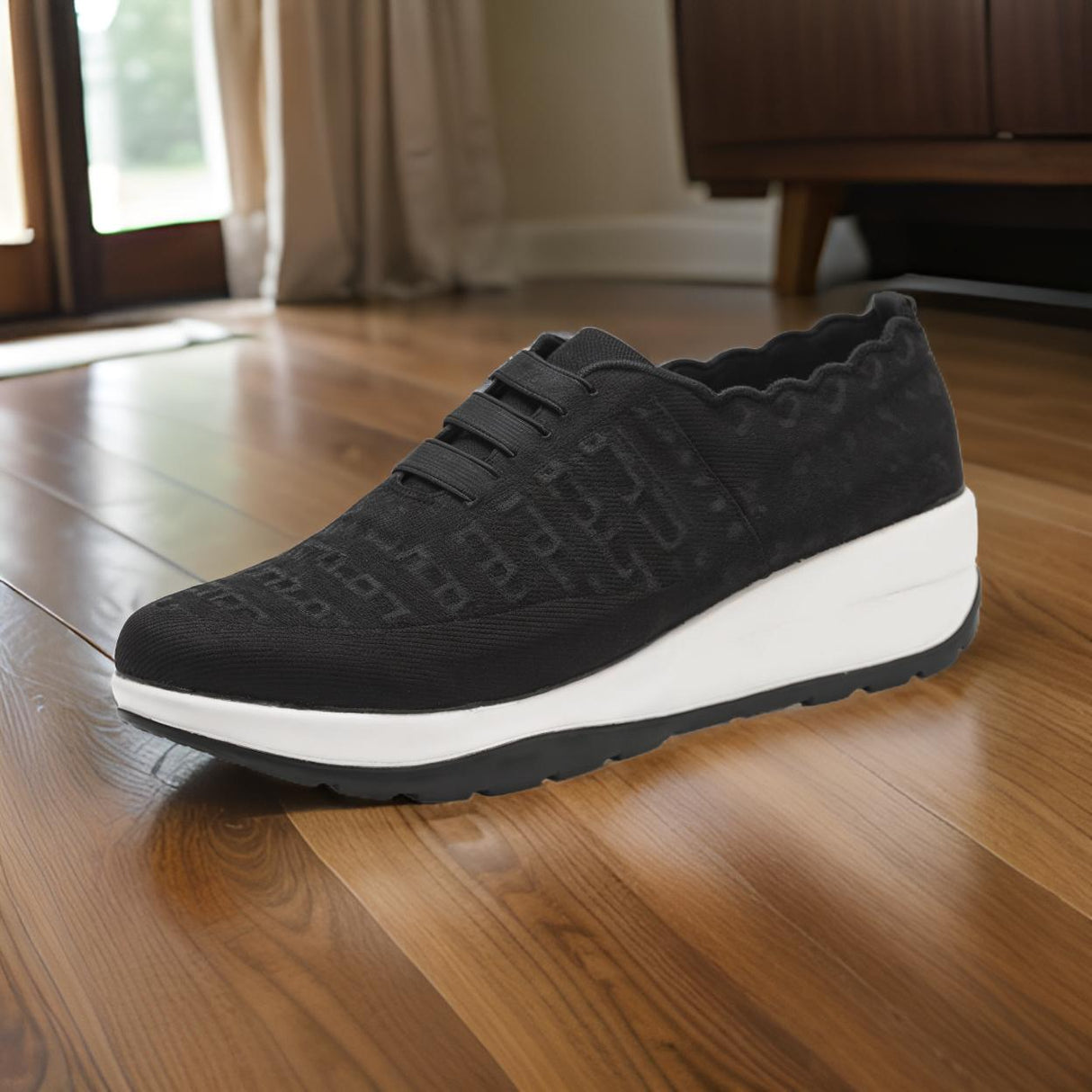 Lily – Niezwykle Wygodne Buty Ortopedyczne dla Kobiet