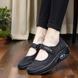 Selina – Ortopedyczne Wygodne Buty do Chodzenia