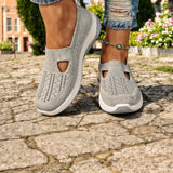 Clara – Superwygodne Ortopedyczne Lekkie Wsuwane Buty