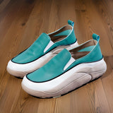 Aria – Ortopedyczne Wygodne Buty Wsuwane