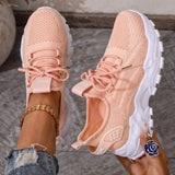 Anita – Ultrawygodne Ortopedyczne Oddychające Sneakersy