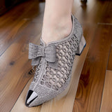 Liana – Ortopedyczne Wygodne Buty Damskie