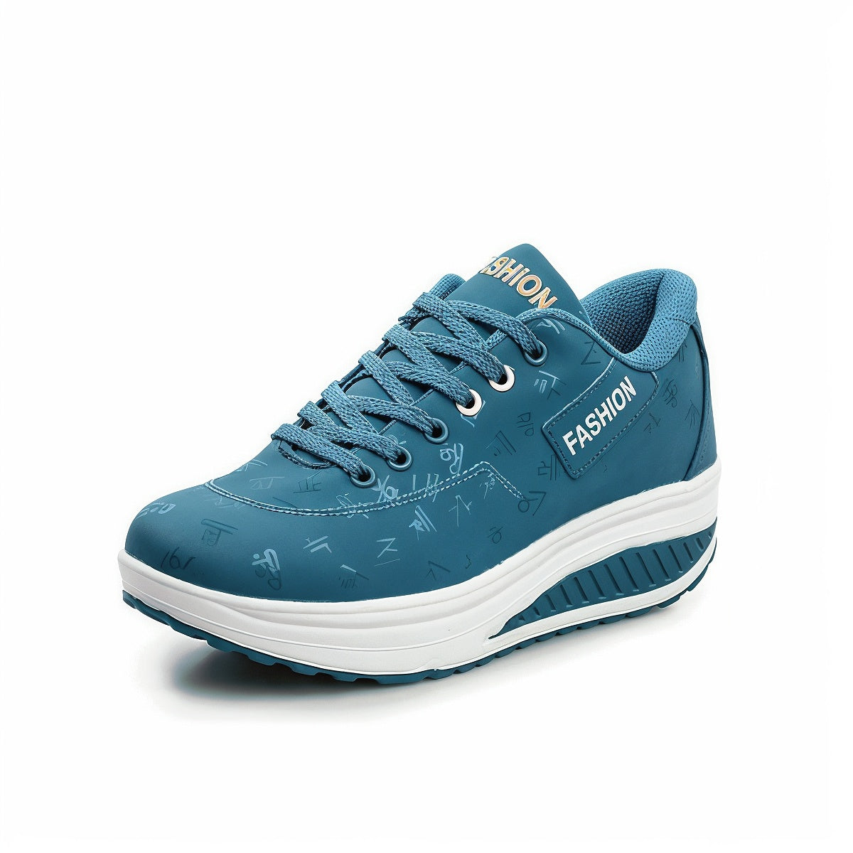 Fitura – Ortopedyczne buty