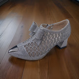 Liana – Ortopedyczne Wygodne Buty Damskie
