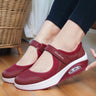 Selina – Ortopedyczne Wygodne Buty do Chodzenia