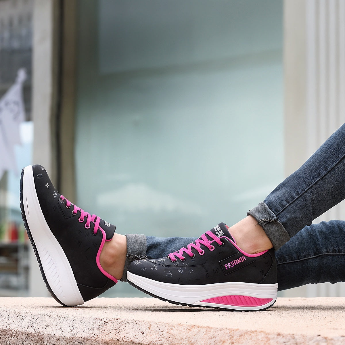 Fitura – Ortopedyczne buty