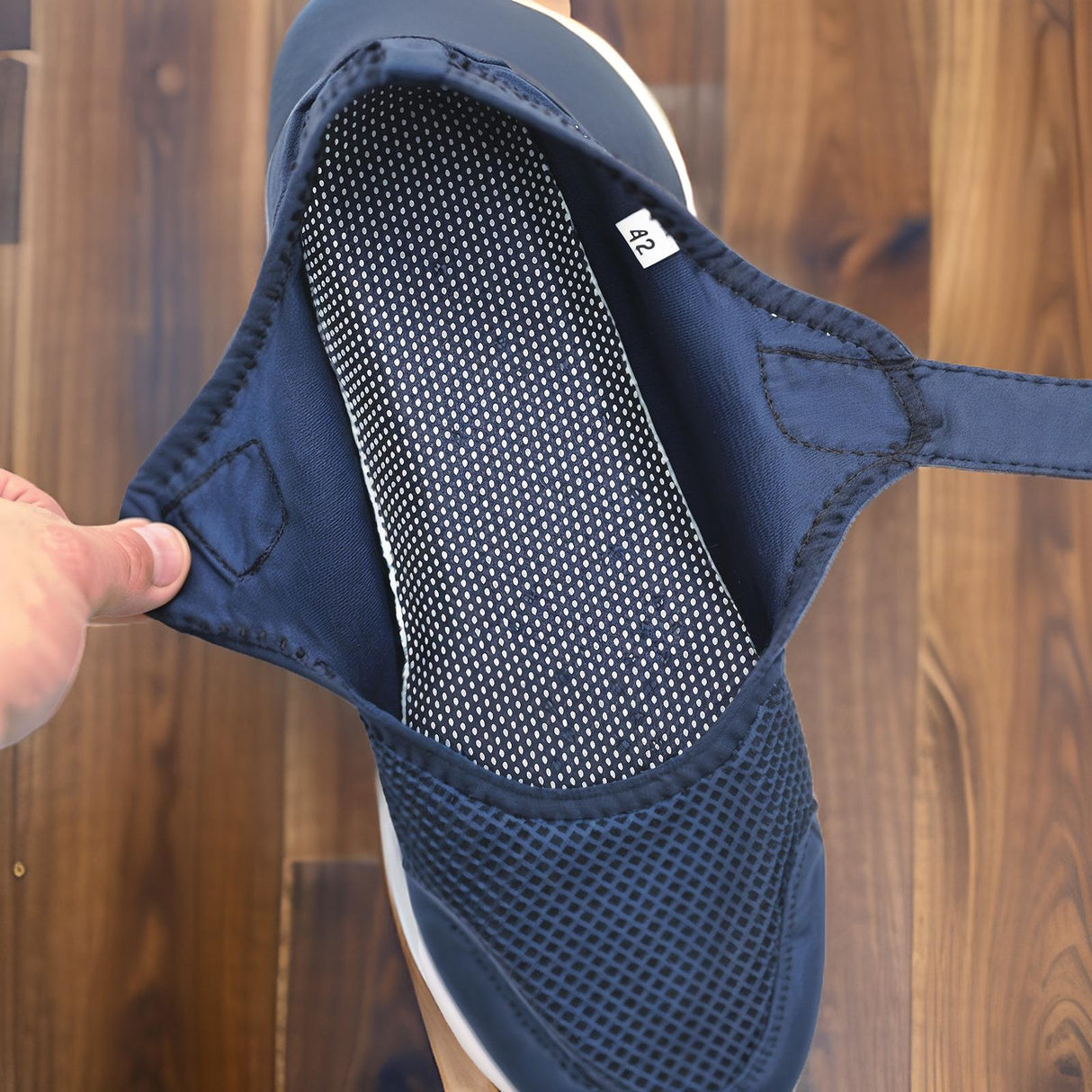 Selina – Ortopedyczne Wygodne Buty do Chodzenia