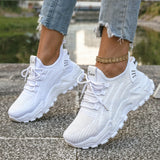 Anita – Ultrawygodne Ortopedyczne Oddychające Sneakersy