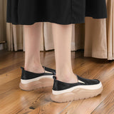 Aria – Ortopedyczne Wygodne Buty Wsuwane