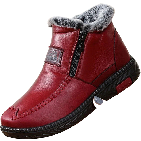 BERGO - BUTY