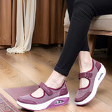Selina – Ortopedyczne Wygodne Buty do Chodzenia